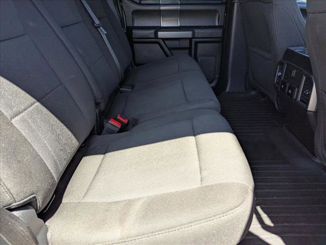 Used 2018 Ford F150 XLT w/ Equipment Group 302A Luxury AWD/4WD image 19