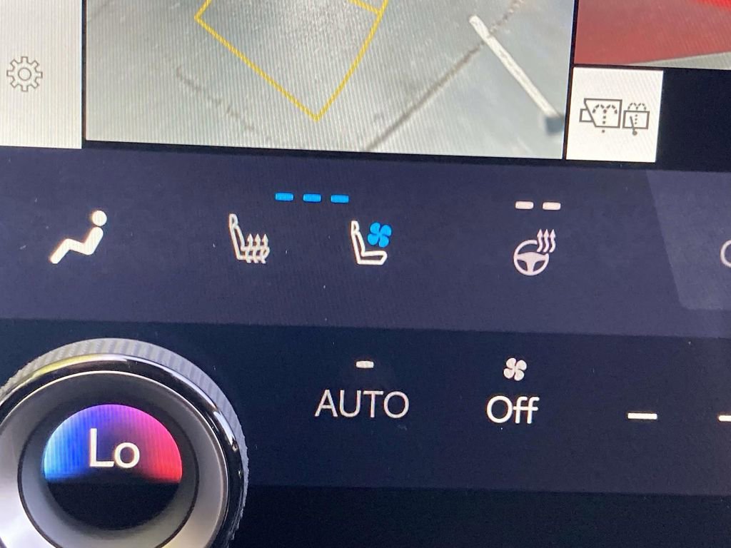 New 2026 Lexus NX 350 AWD w/ Premium Package image 15