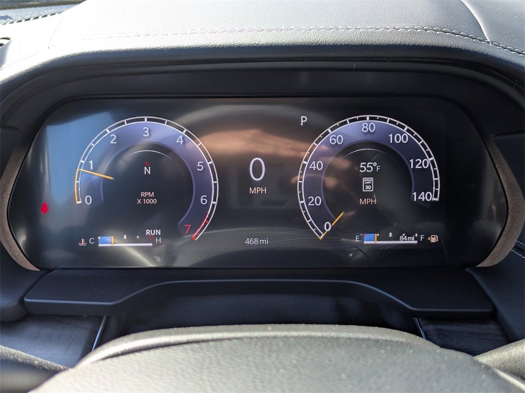 Used 2026 Jeep Grand Cherokee Limited image 31