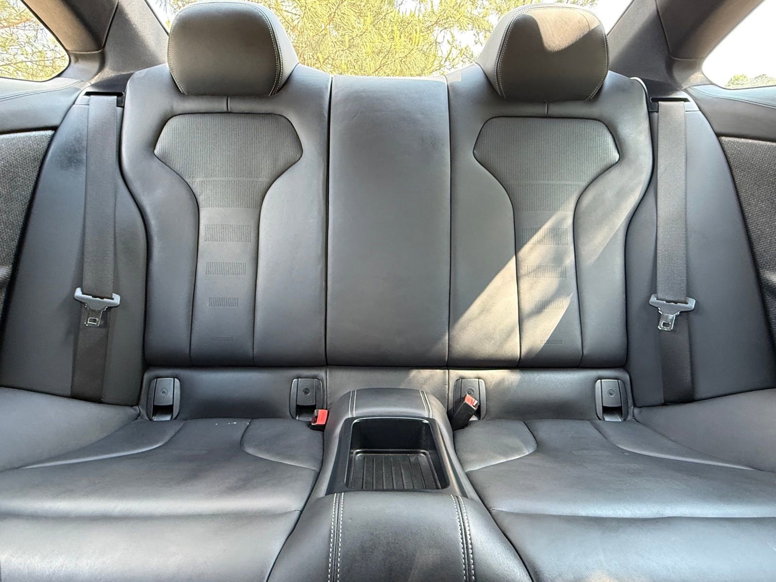 Used 2019 BMW M4 CS w/ Executive Package RWD image 34