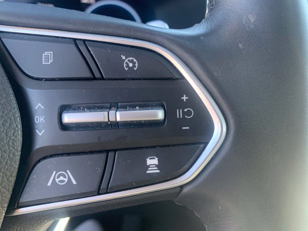 Certified 2023 Hyundai Santa Fe Limited AWD/4WD image 26
