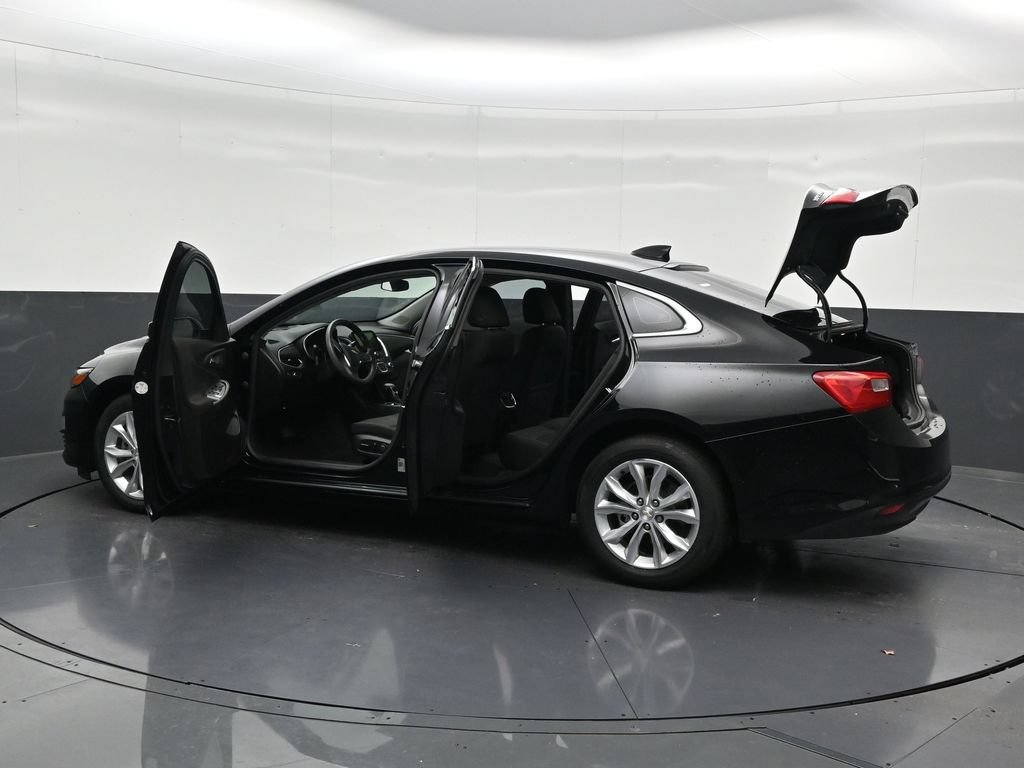 Used 2023 Chevrolet Malibu LT FWD image 36