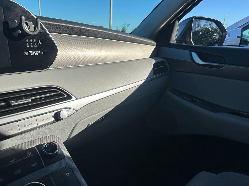 Used 2022 Hyundai Palisade SE image 63