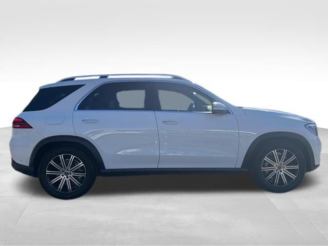 Used 2026 Mercedes-Benz GLE 350 4MATIC image 8