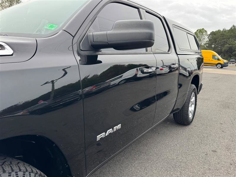 Used 2019 RAM 1500 Big Horn image 15