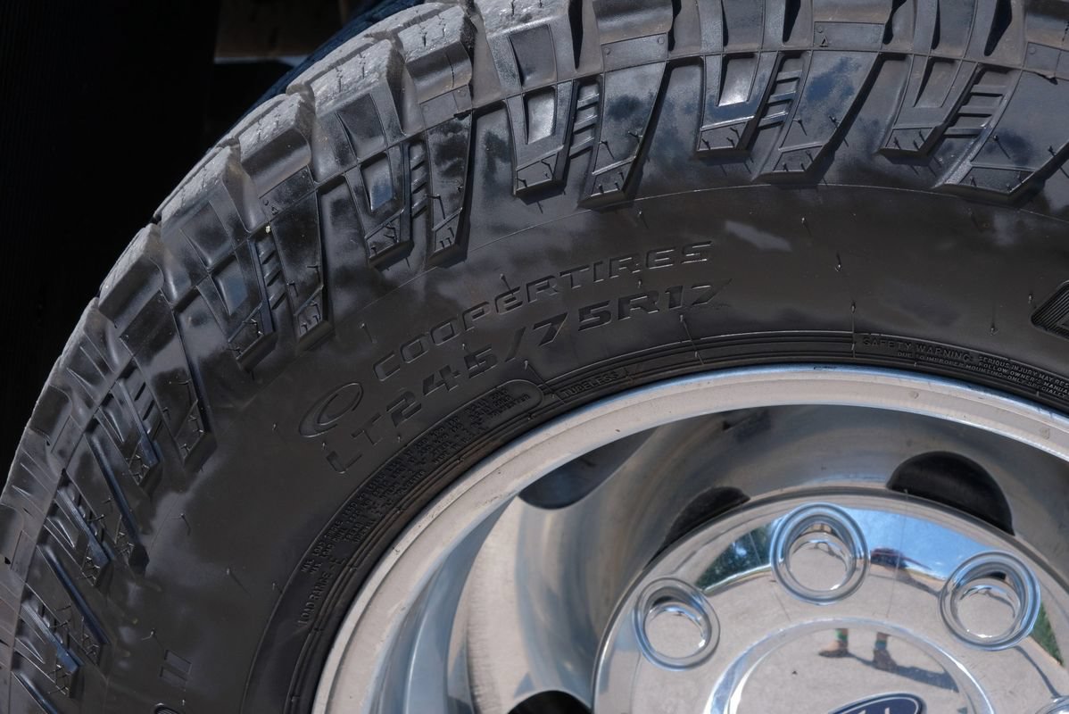 Used 2016 Ford F350 Platinum AWD/4WD image 64