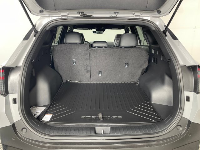 New 2026 Kia Sportage X-Line AWD/4WD image 7