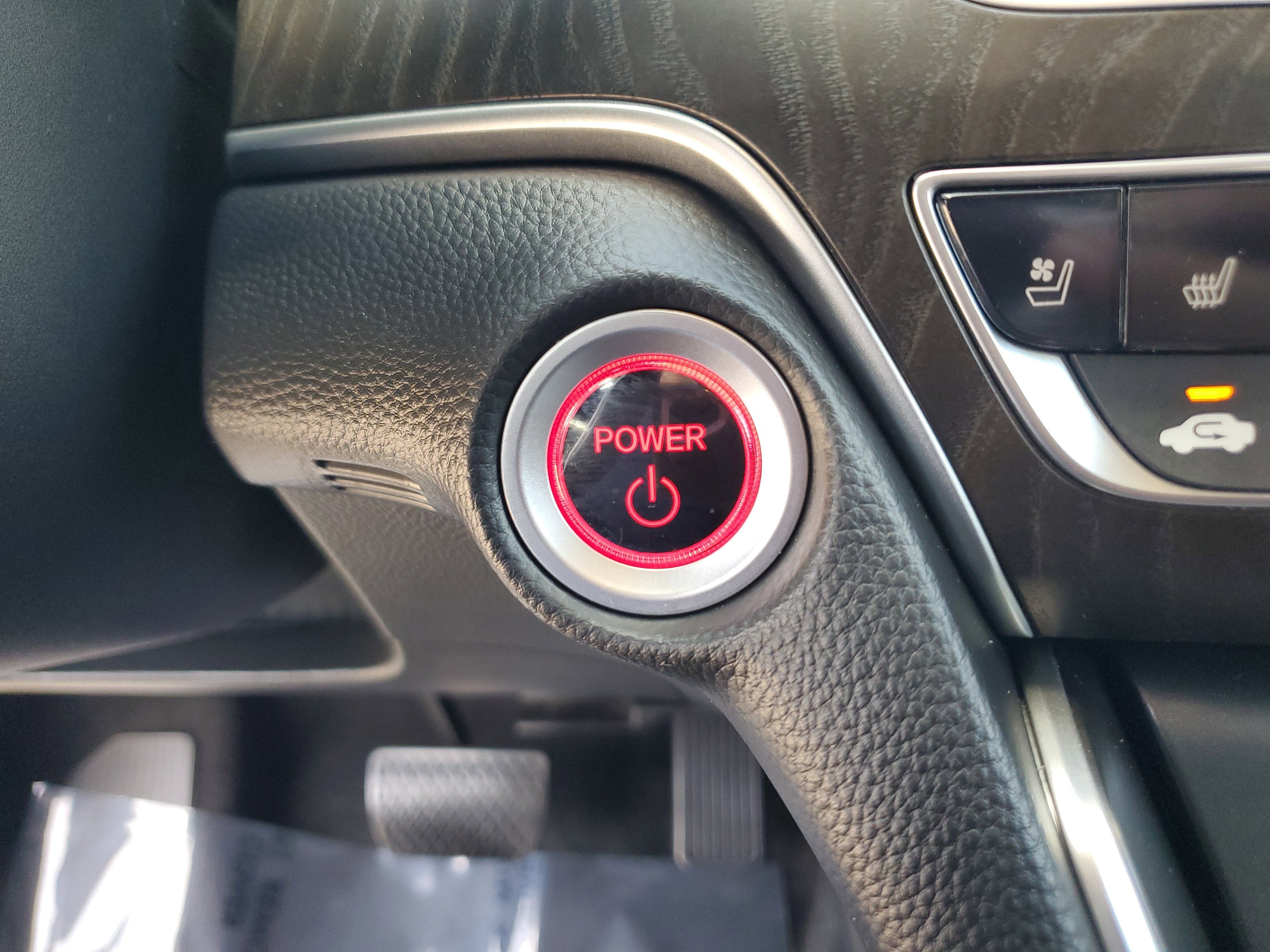 Used 2021 Honda Accord Touring image 23