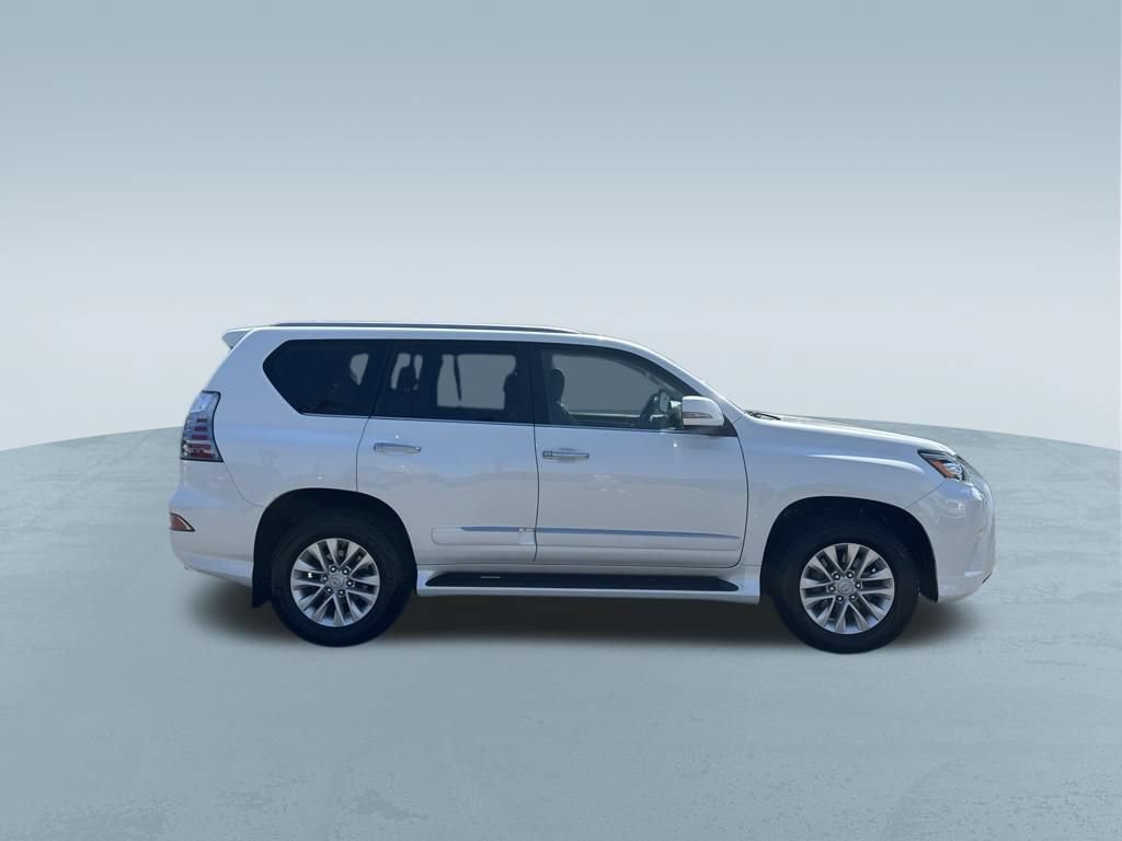 Used 2019 Lexus GX 460 AWD/4WD image 9