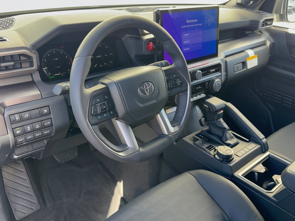 New 2026 Toyota 4Runner TRD Off-Road Premium AWD/4WD image 4