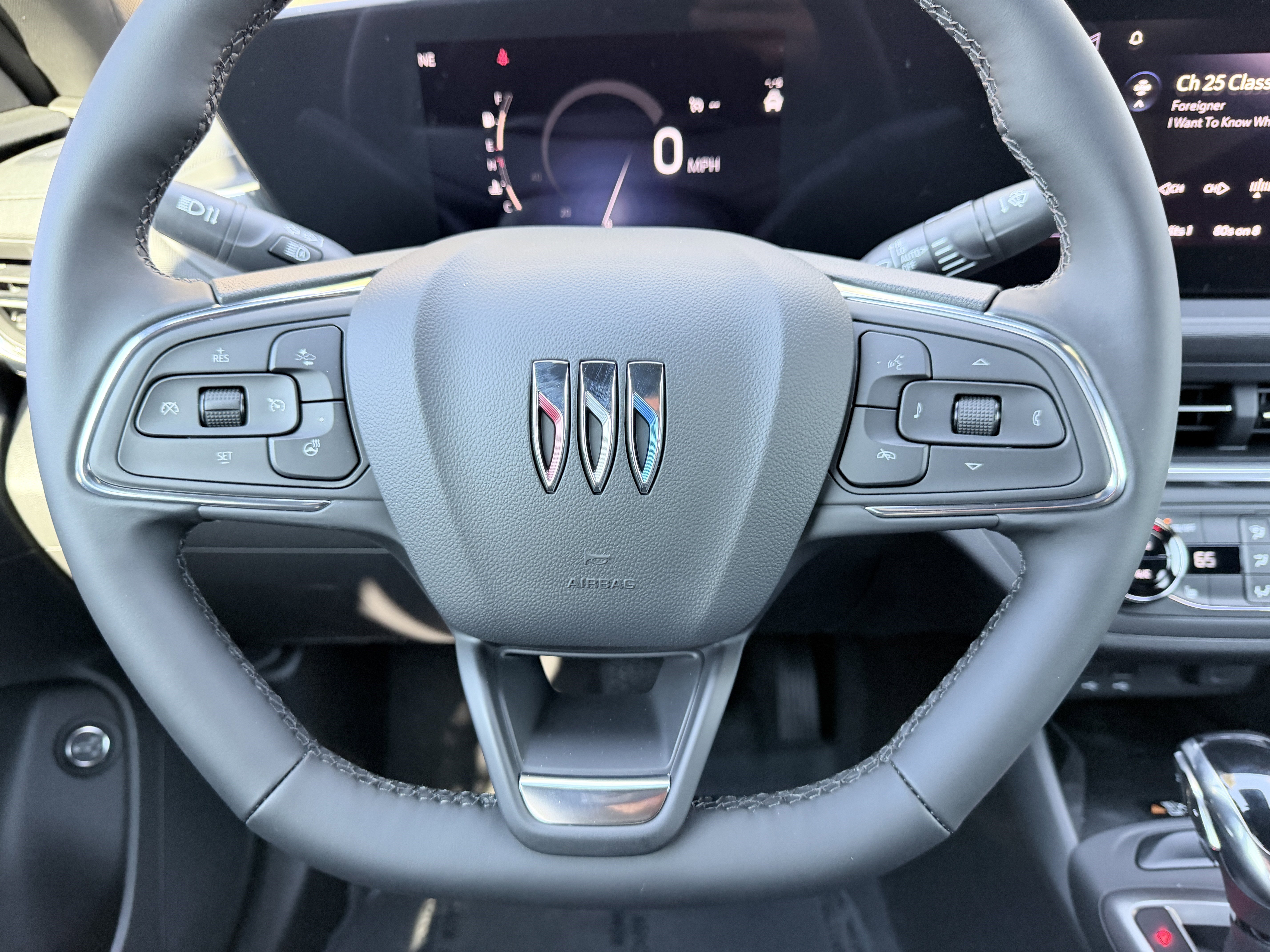New 2026 Buick Envista Preferred w/ Convenience I Package image 30