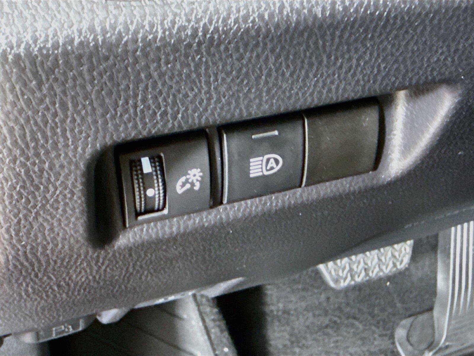 Used 2025 Toyota RAV4 LE FWD image 14