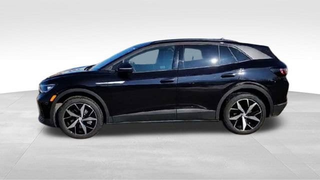 Used 2023 Volkswagen ID.4 Pro S Plus image 5