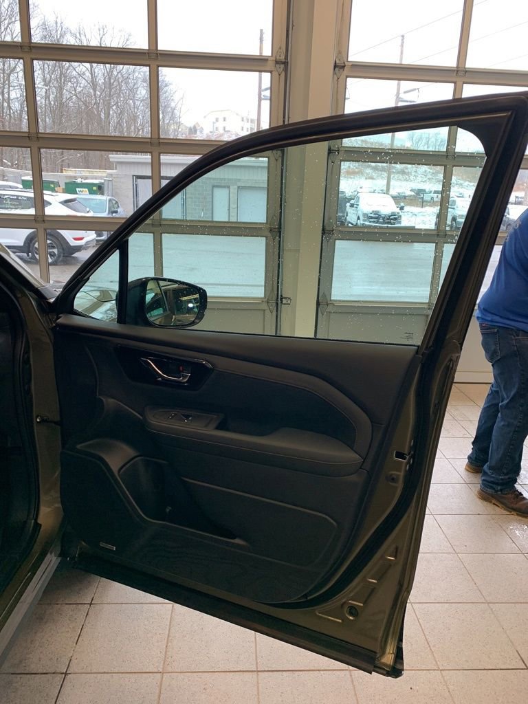 New 2026 Subaru Forester Touring image 22