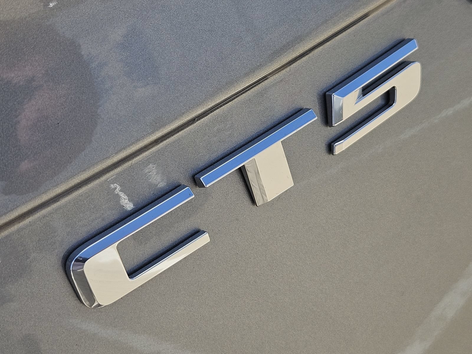 New 2026 Cadillac CT5 Sport w/ Technology Package RWD image 13