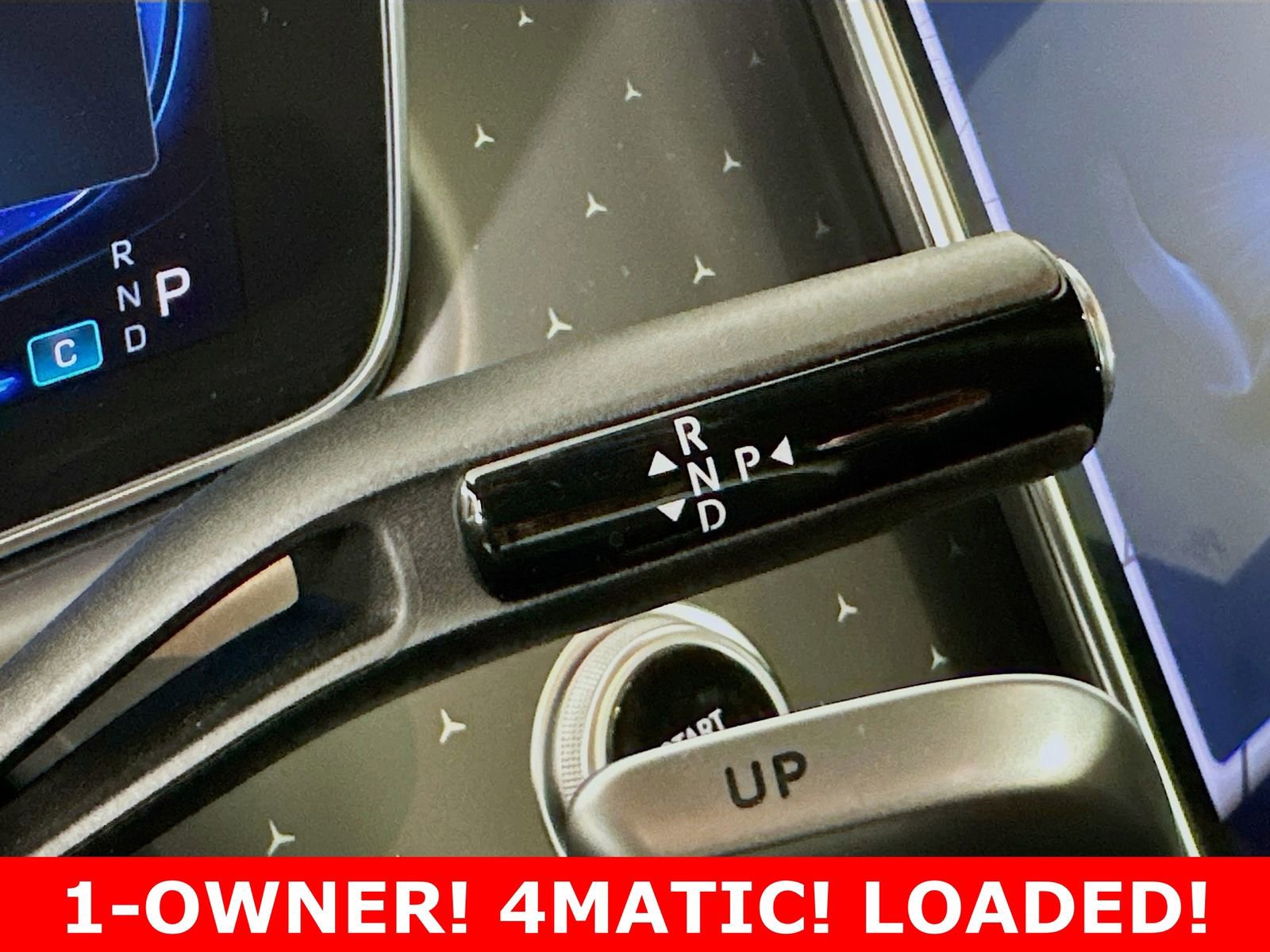 Used 2024 Mercedes-Benz EQE AMG 4MATIC SUV image 20