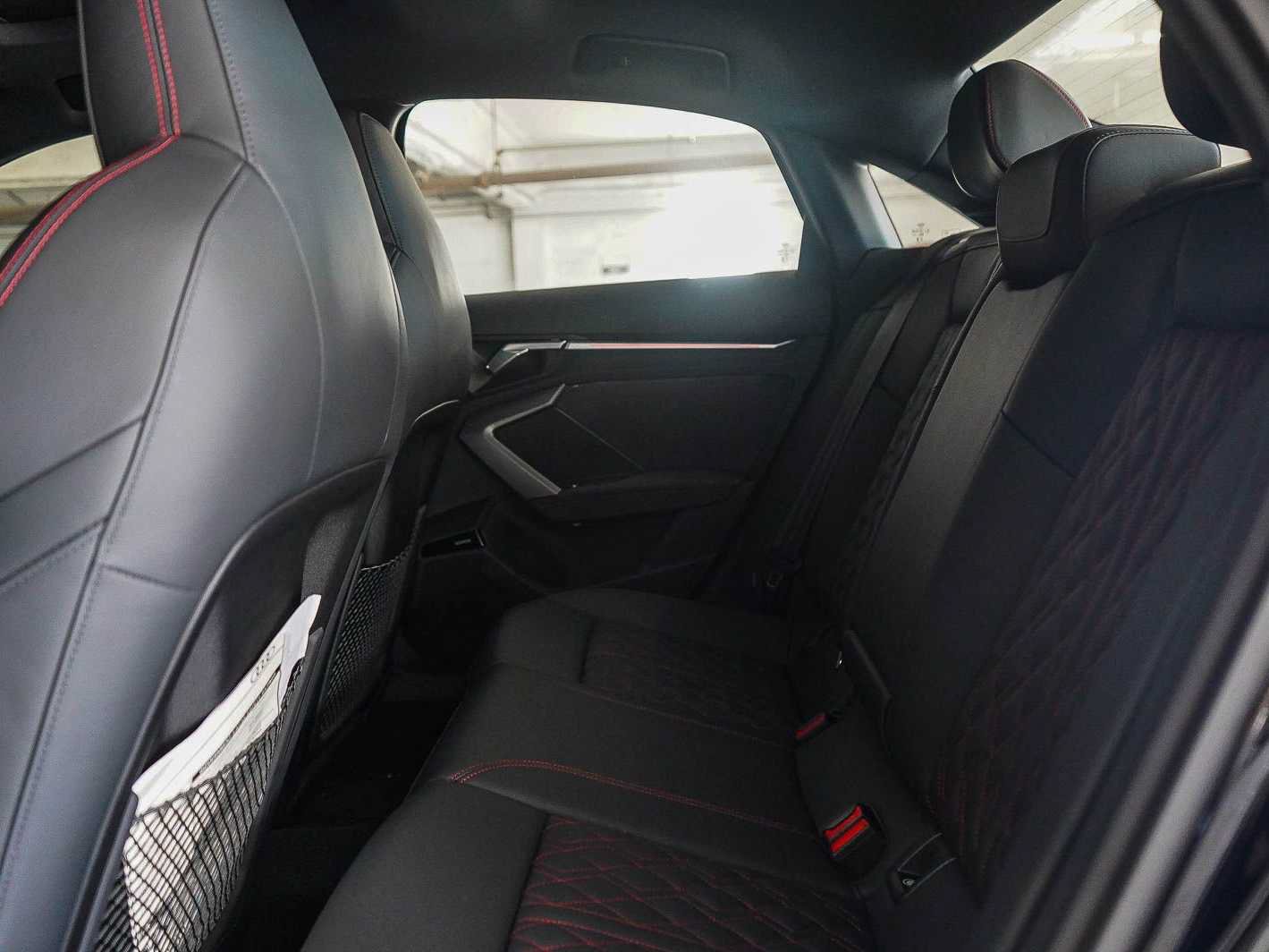 New 2026 Audi S3 Premium AWD/4WD image 18