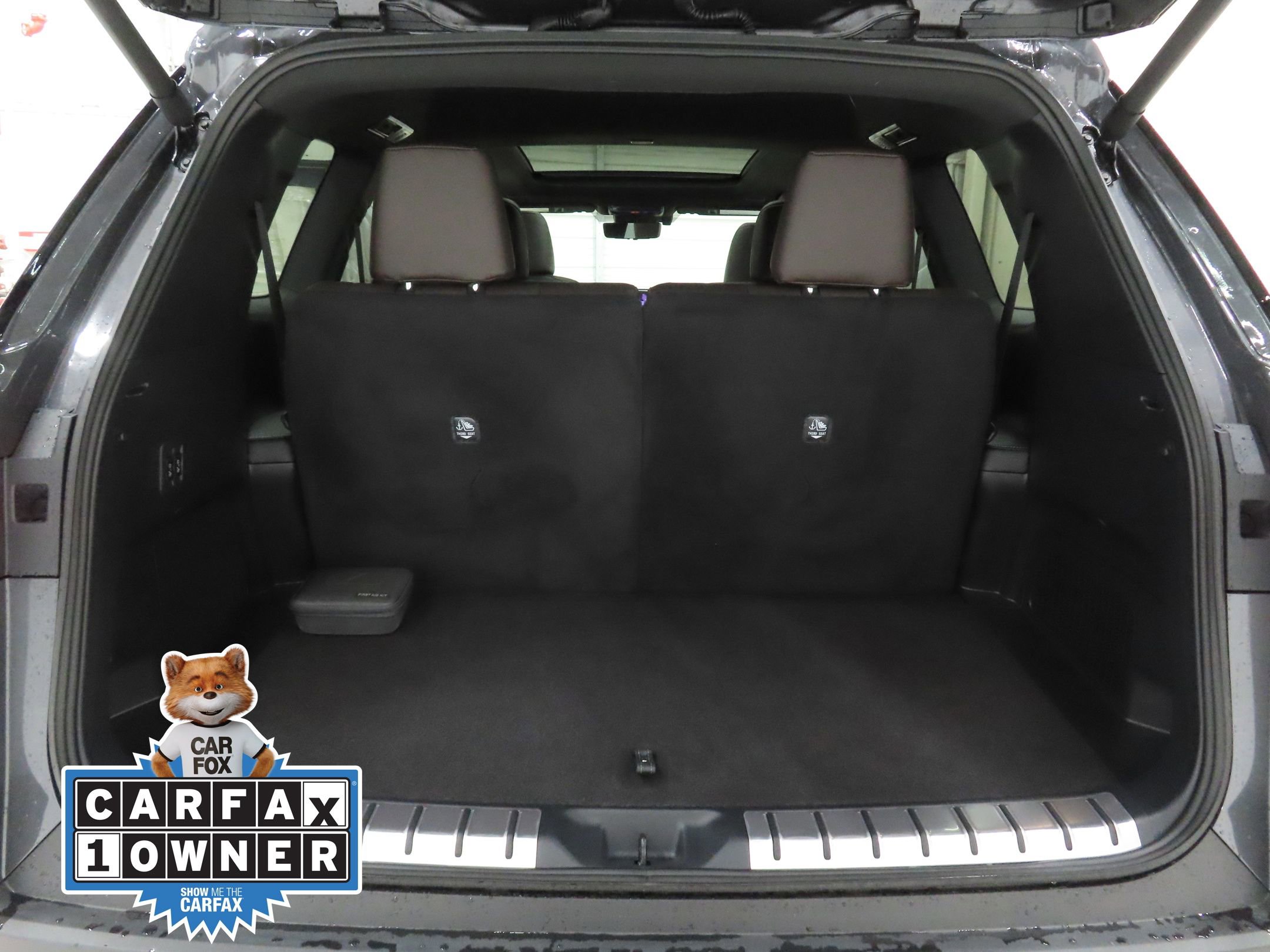 Used 2025 Lexus TX 350 AWD w/ Technology Package image 22