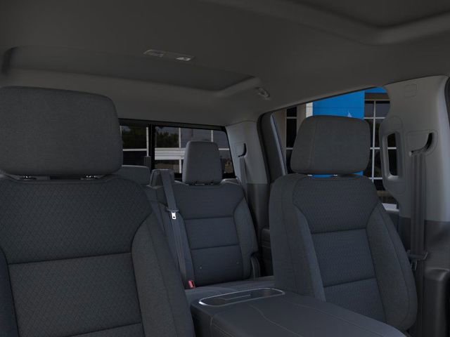 New 2026 Chevrolet Silverado 1500 LT Trail Boss w/ Convenience Package II image 24