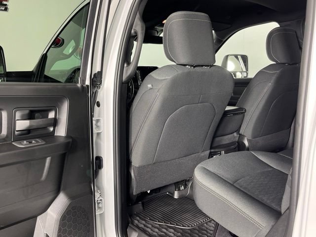 Used 2026 RAM 2500 Warlock AWD/4WD image 26