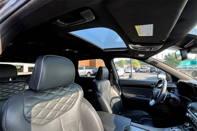 Used 2020 Hyundai Palisade Limited image 21