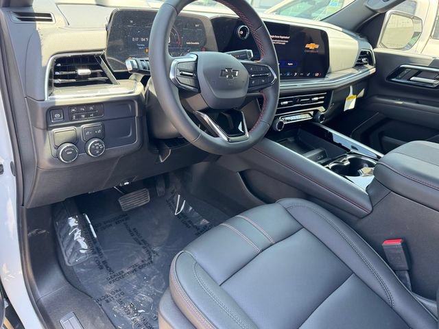 New 2026 Chevrolet Suburban RST w/ Comfort Package RWD image 11