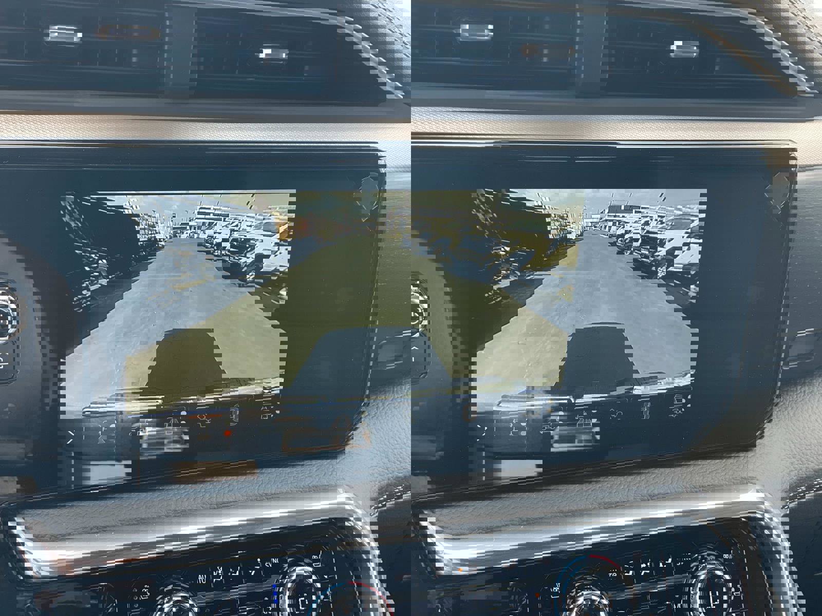 New 2026 GMC Sierra 1500 Denali w/ Technology Package AWD/4WD image 16