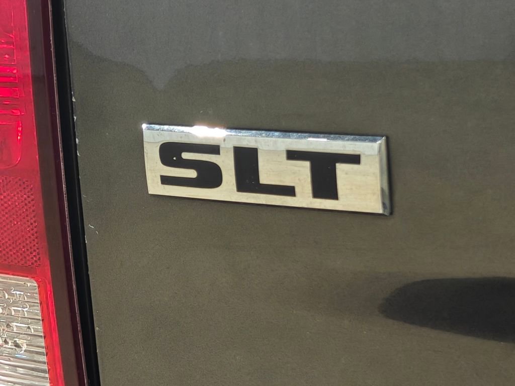 Used 2014 RAM 2500 SLT image 42