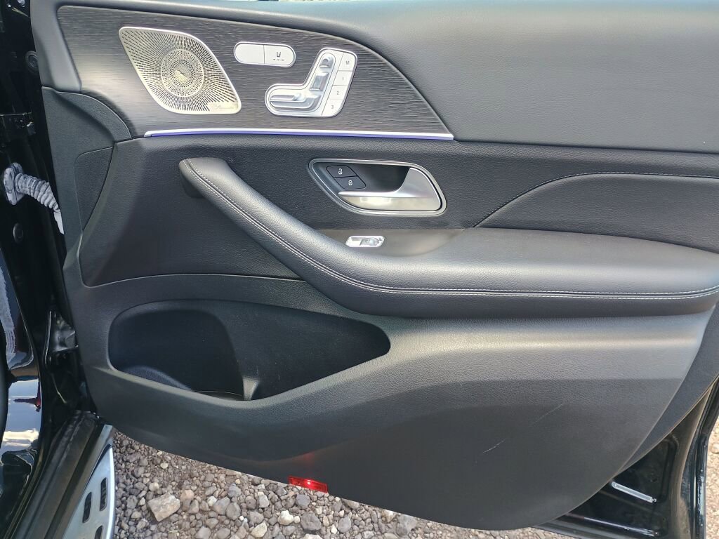 Used 2023 Mercedes-Benz GLE 350 4MATIC image 22