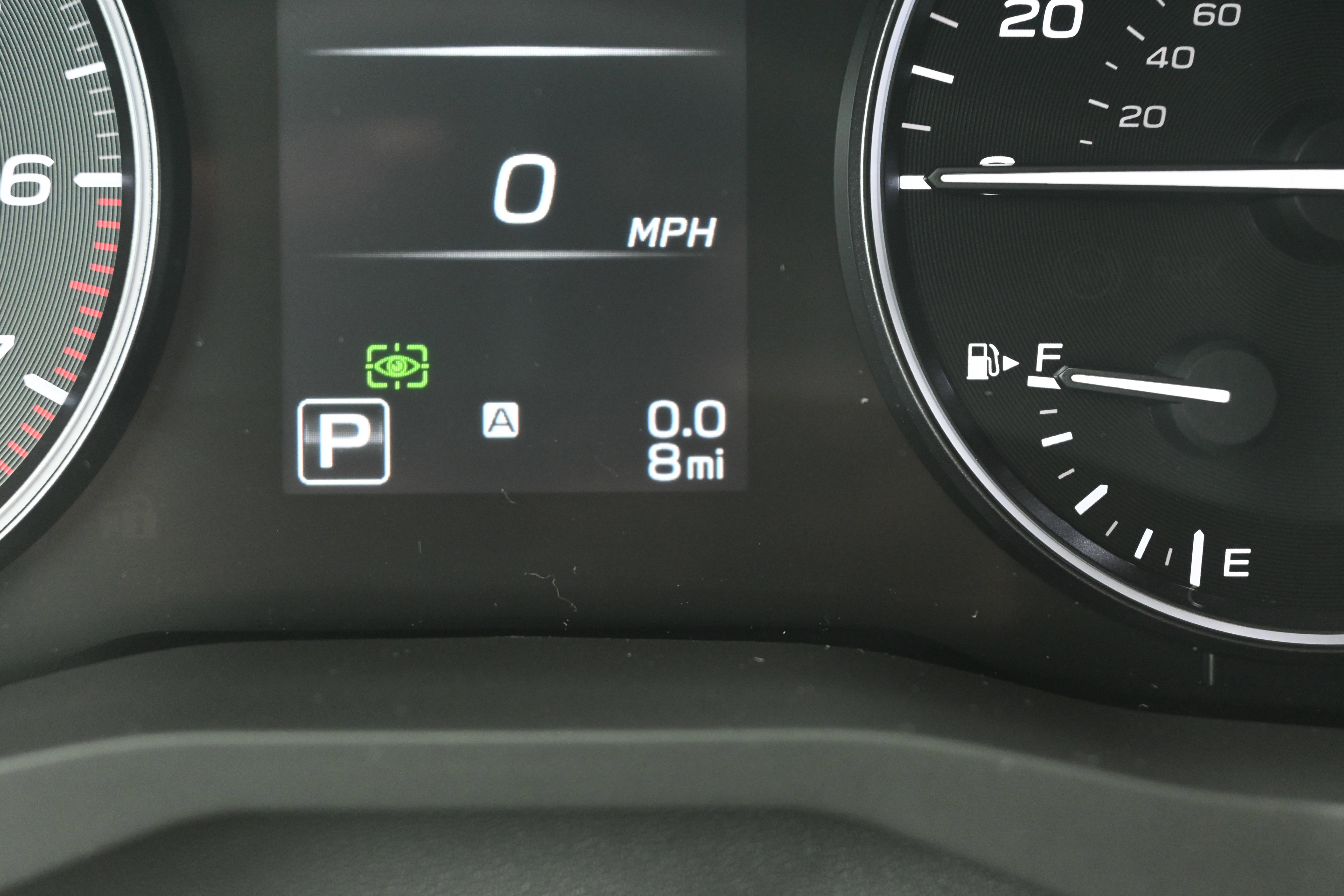 Certified 2025 Subaru Ascent Bronze Edition w/ Onyx Package AWD/4WD image 21