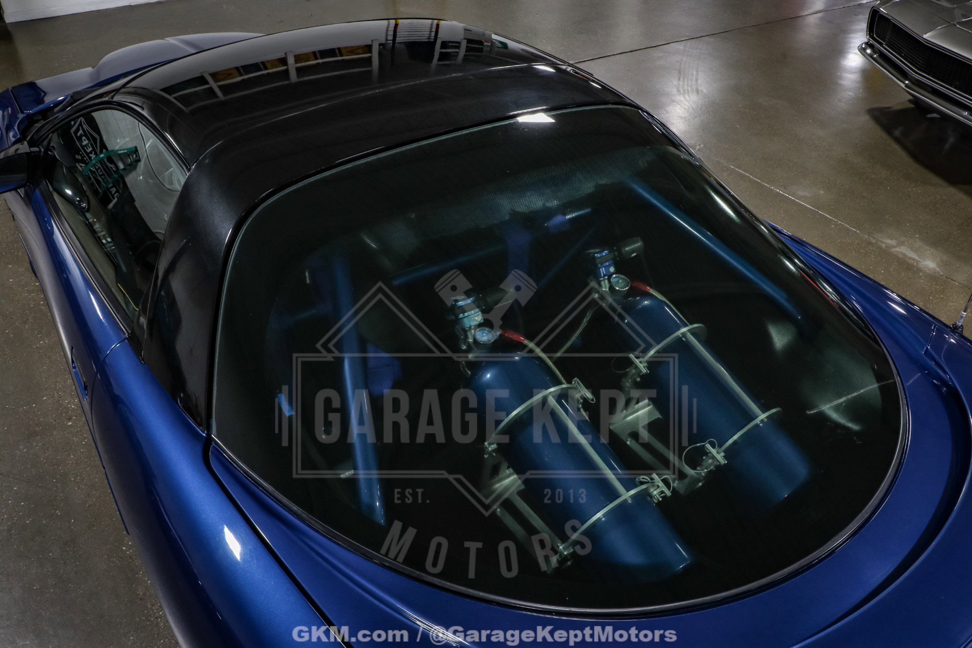 Used 1994 Chevrolet Camaro Z28 image 38