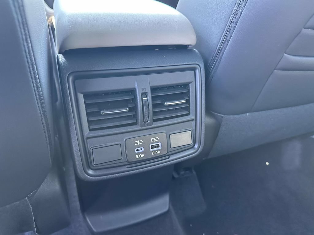 New 2026 Subaru Forester Touring AWD/4WD image 9