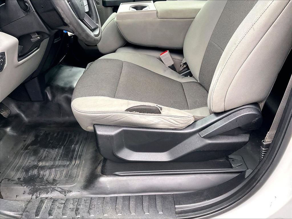 Used 2019 Ford F150 XL w/ Equipment Group 101A Mid AWD/4WD image 29