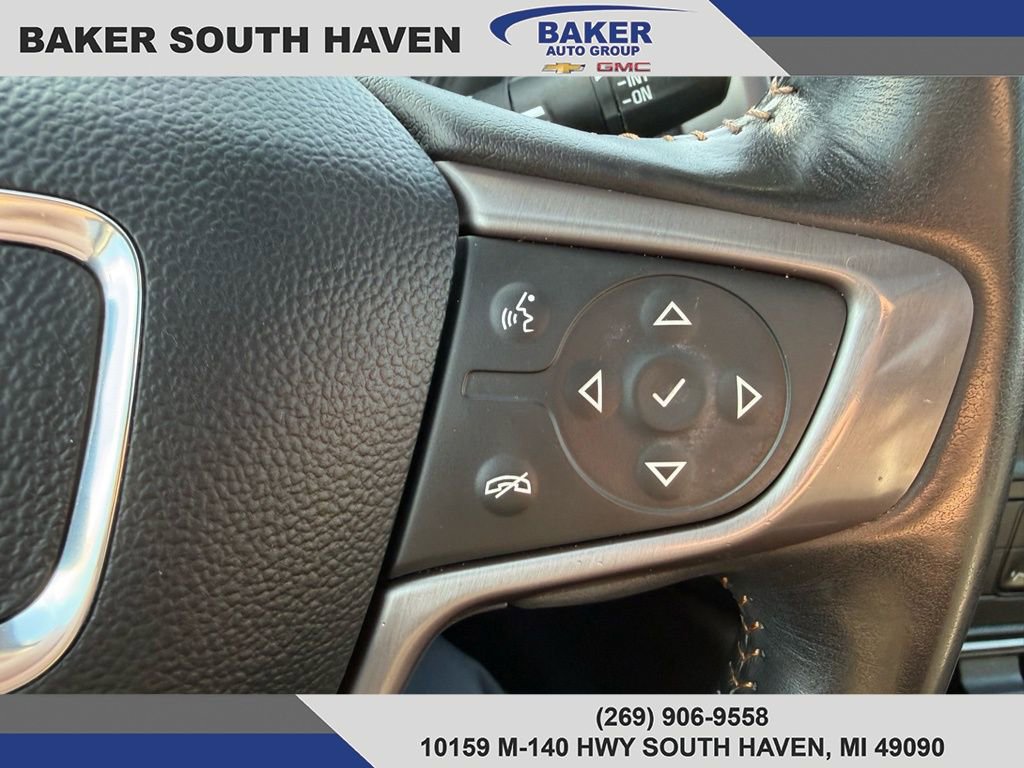 Used 2022 GMC Terrain AT4 w/ LPO, Floor Liner Package image 15