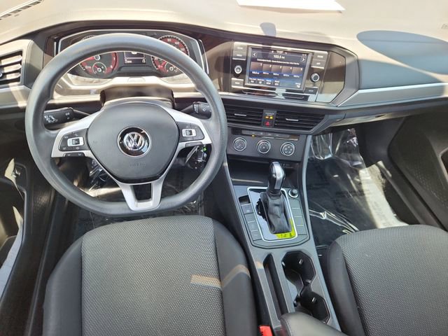 Used 2020 Volkswagen Jetta S w/ Driver Assistance Package FWD image 9