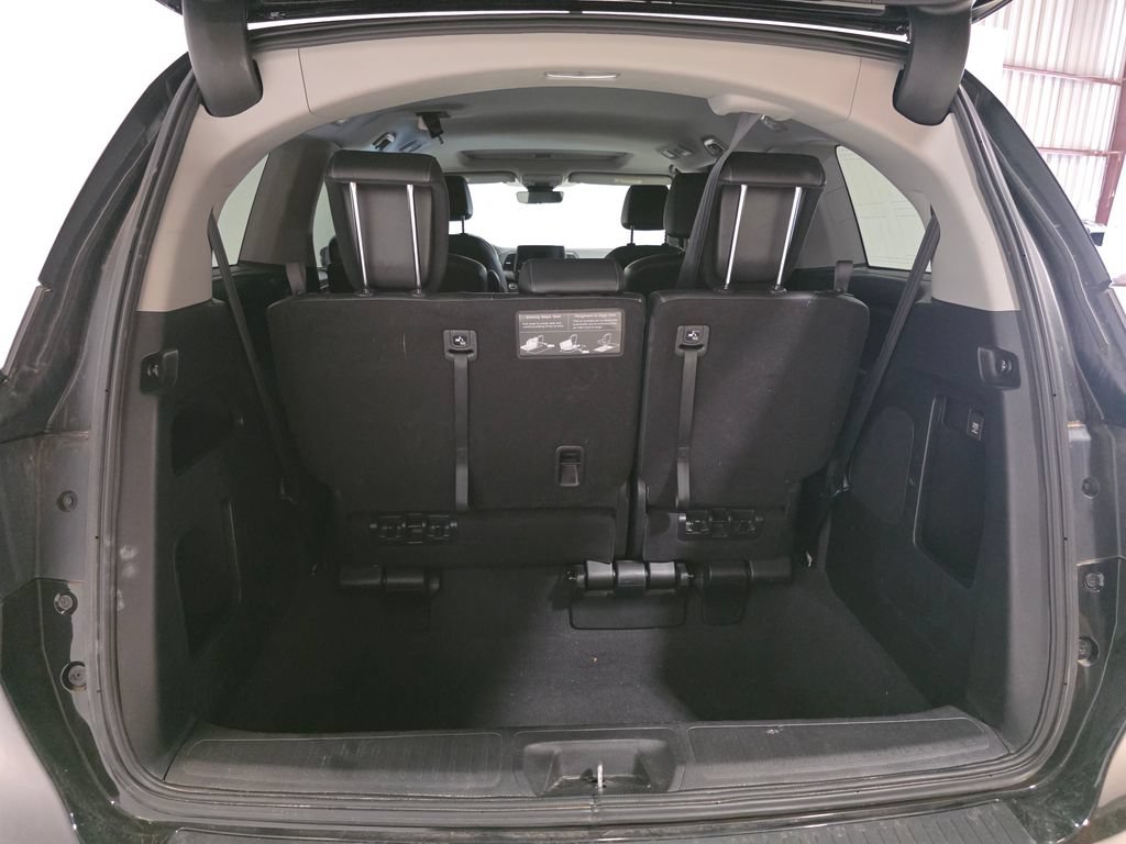 Used 2021 Honda Odyssey EX-L image 7
