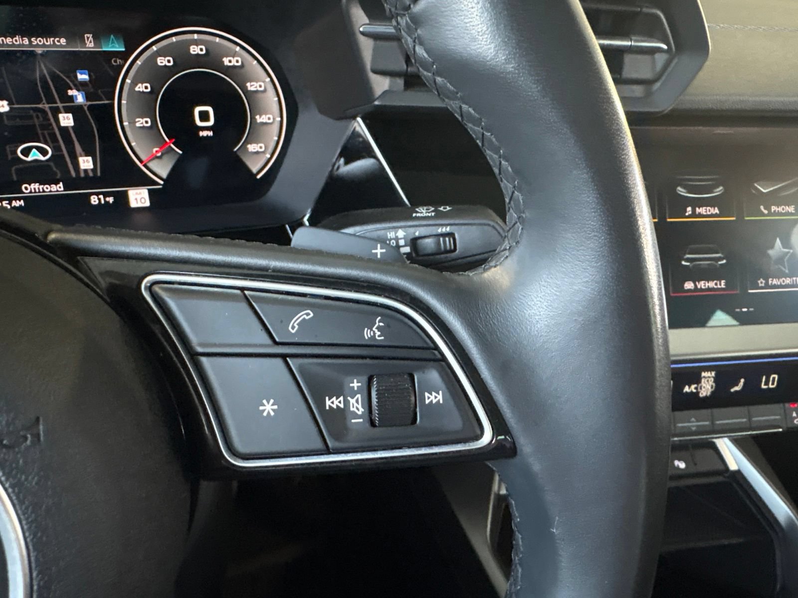 Used 2024 Audi A3 2.0T Premium Plus AWD/4WD image 29