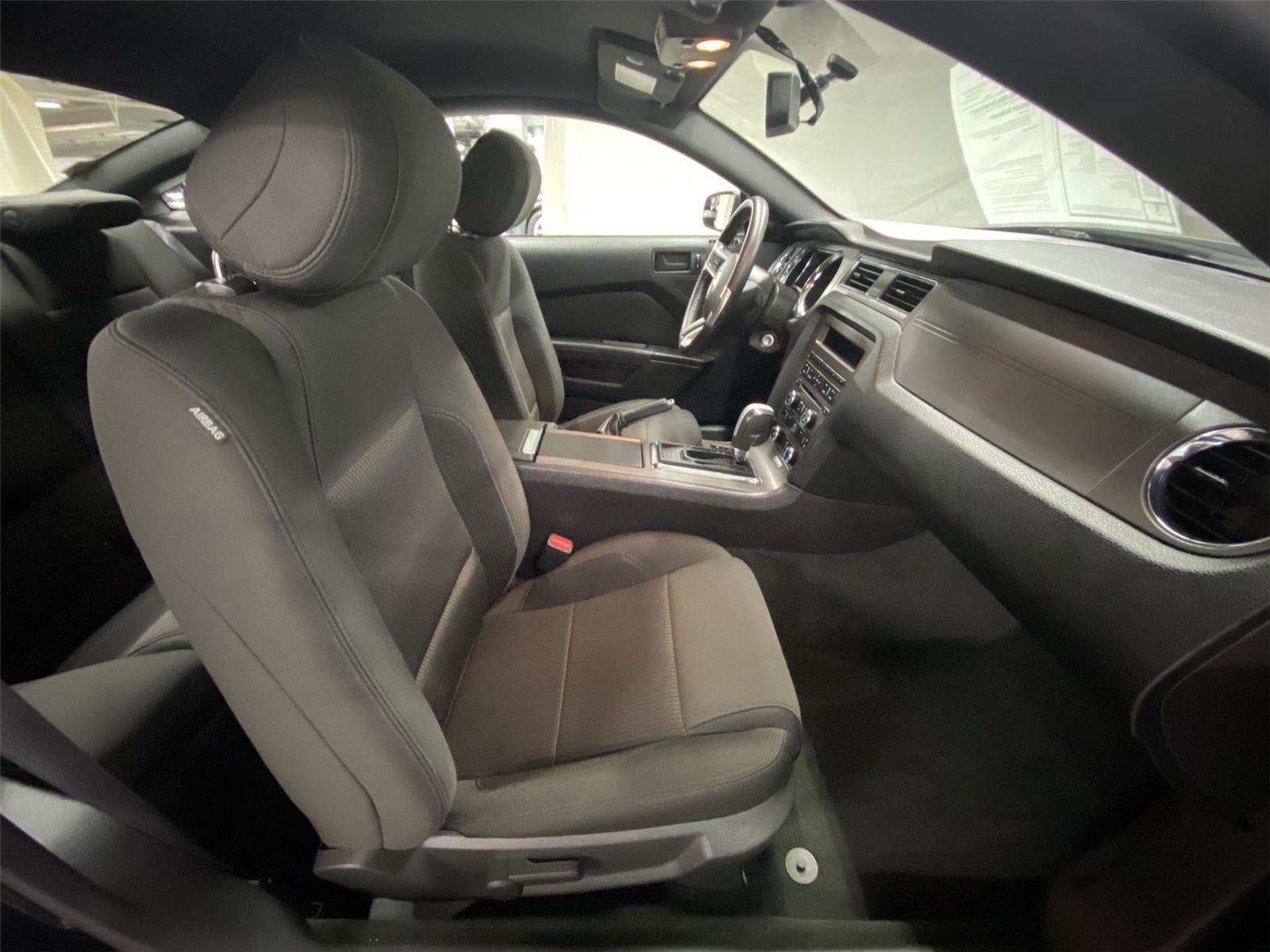 Used 2014 Ford Mustang GT w/ Equipment Group 301A RWD image 27