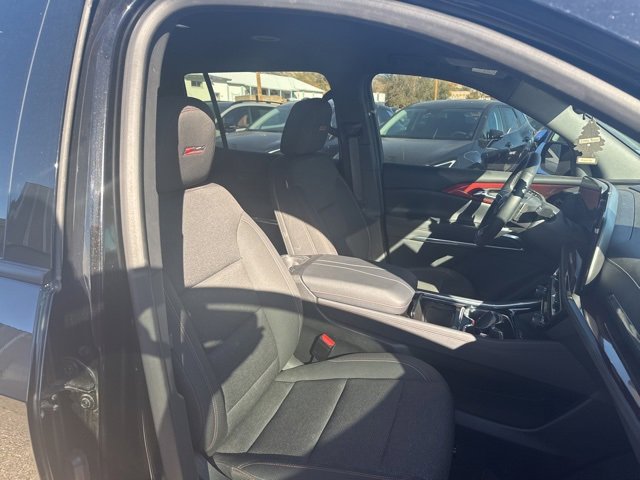 Used 2024 Chevrolet Traverse Z71 image 6