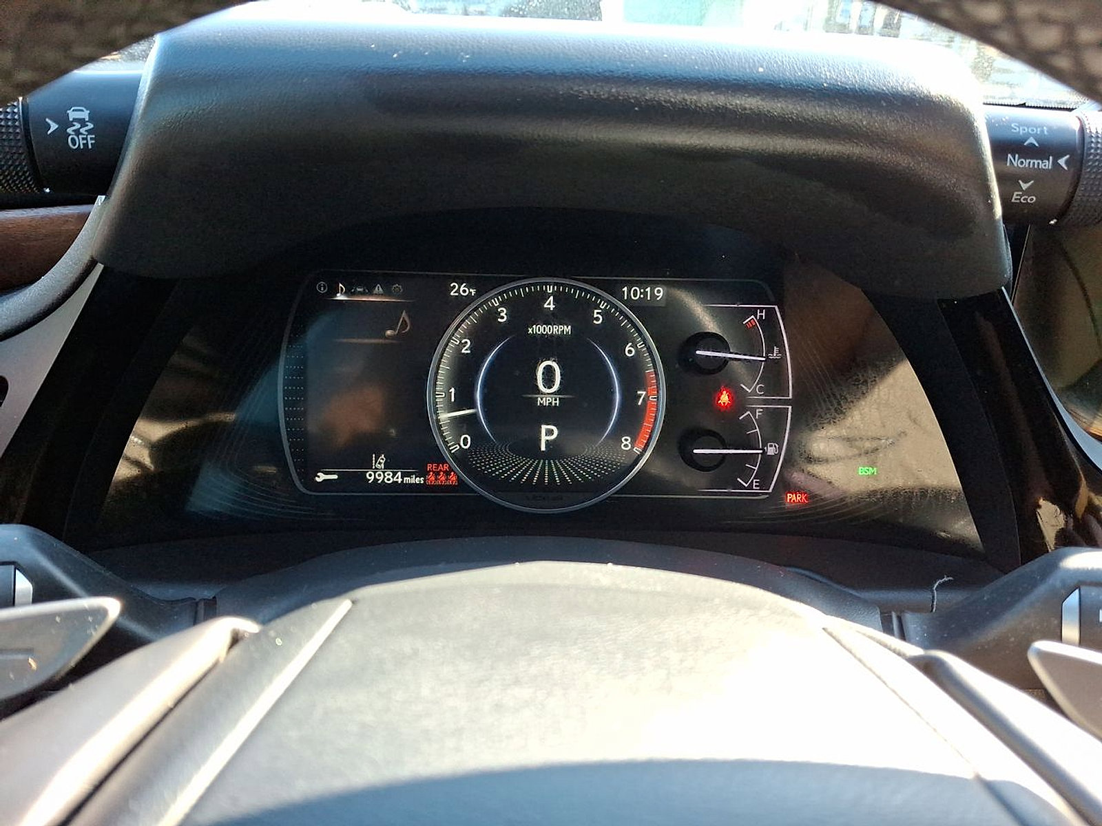 Used 2022 Lexus ES 350 w/ Premium Package image 21