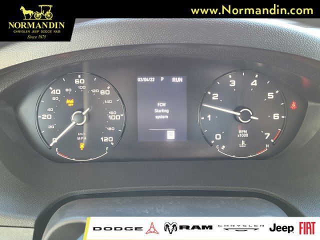 New 2025 RAM ProMaster 3500 w/ Roll-Up Rear Door Package FWD image 10