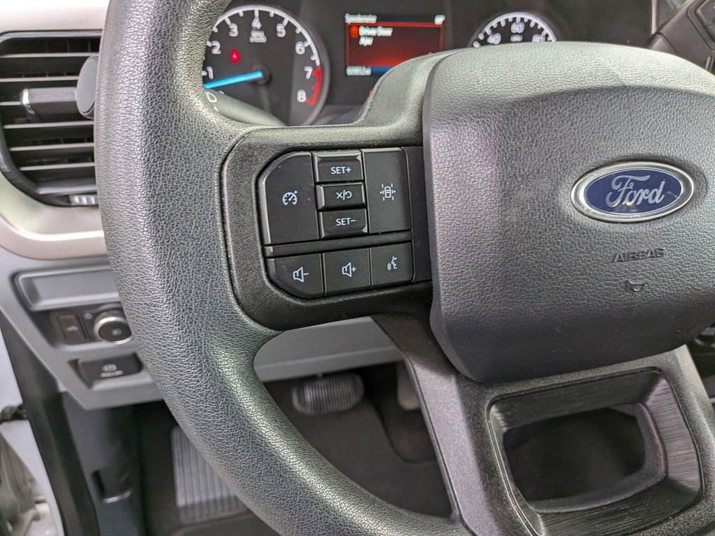 Used 2021 Ford F150 XLT image 17