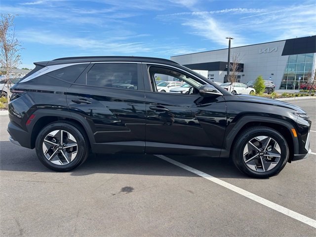 Used 2025 Hyundai Tucson SEL image 17