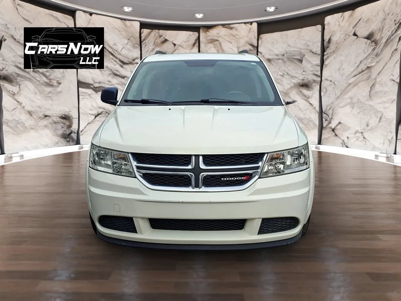 Used 2016 Dodge Journey SE w/ Flexible Seating Group FWD image 2