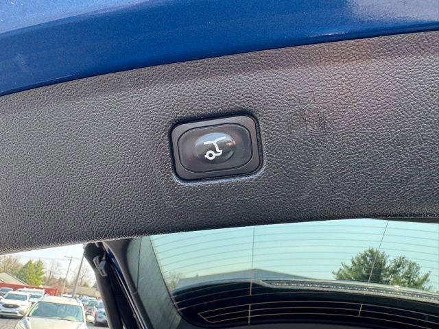 Used 2024 Ford Edge SEL w/ Convenience Package image 13