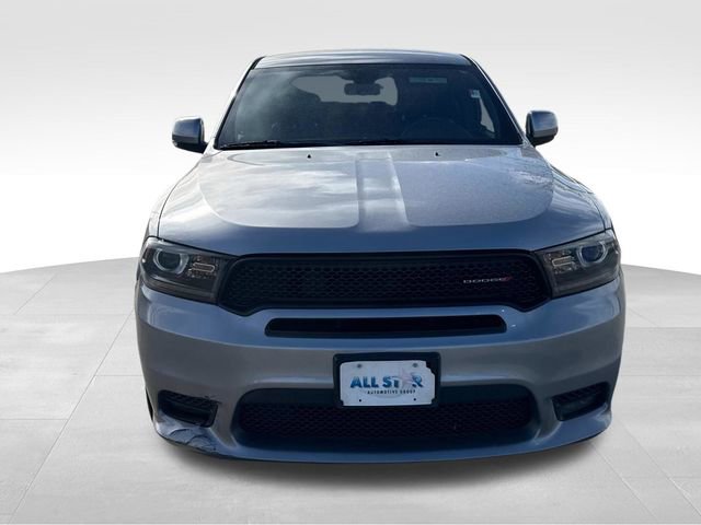 Used 2020 Dodge Durango GT image 2
