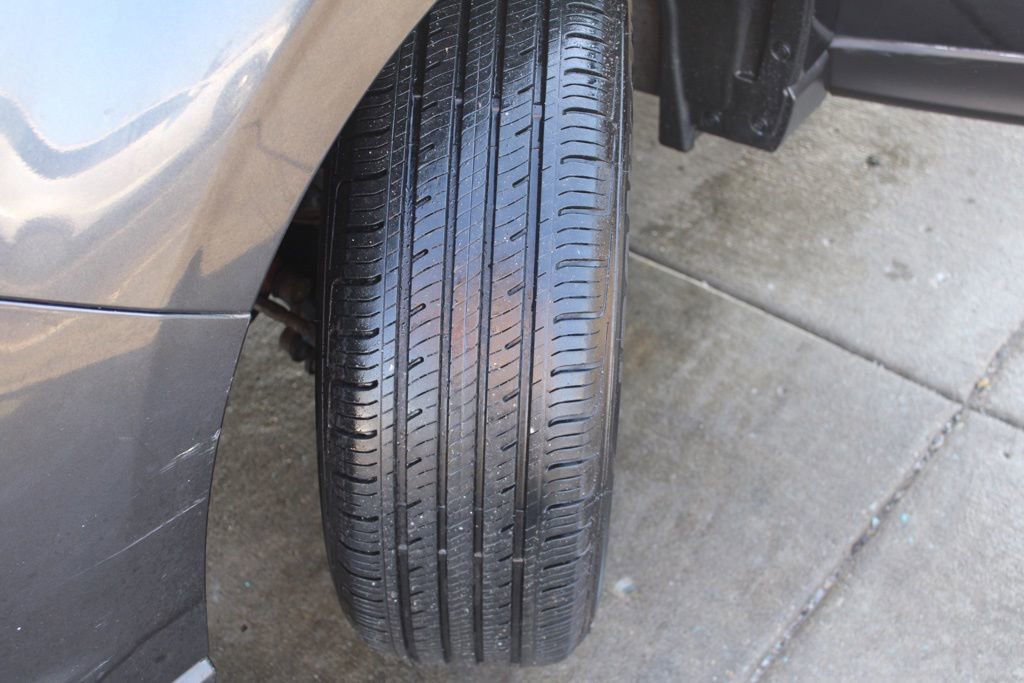 Used 2018 Subaru Forester 2.5i Premium w/ All-Weather Package image 13