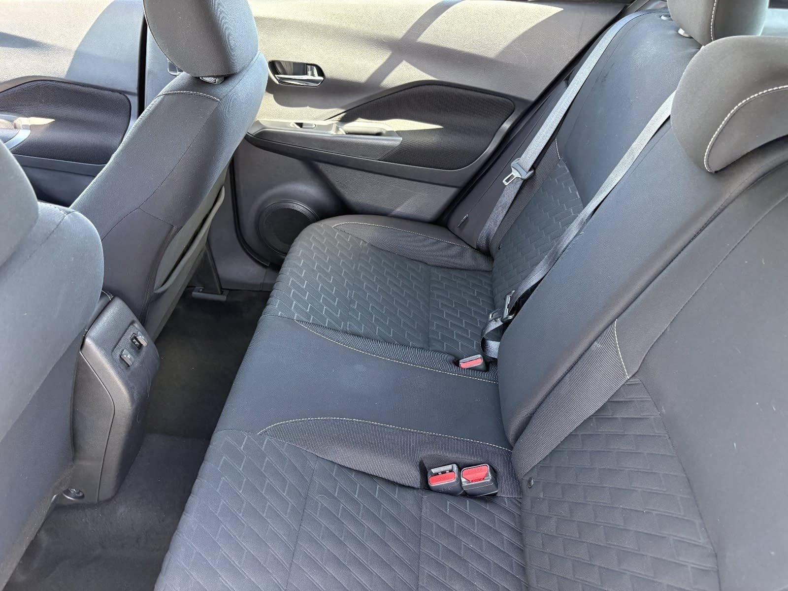 Used 2022 Nissan Kicks SV FWD image 20