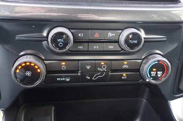 New 2026 Ford F150 STX RWD image 30