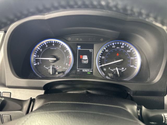 Used 2017 Toyota Highlander XLE image 18